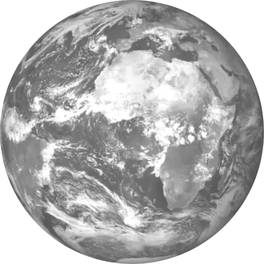 Planet Earth